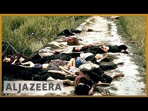 🇻🇳 🇺🇸 "No Survivors": Vietnam's My Lai Massacre | Al Jazeera English