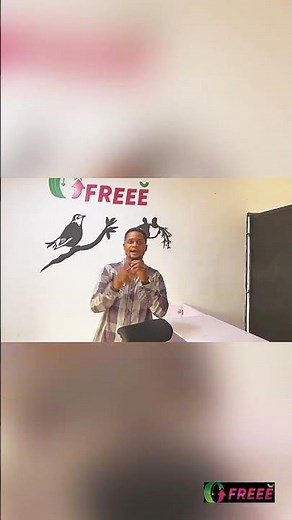 Of course we're the first tyre recycling company in Nigeria.