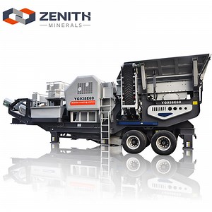 [Hot Item] Best Small Mobile Stone Jaw Crusher Hard Rock Coal Crushing Machine Aggregate Plant Price