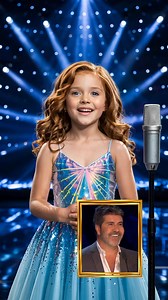 Simon first rolls his eyes at a girl belting Celine Dion classics – until she shatters his doubts with an electrifying performance that leaves him utterly speechless. You won't believe her epic turnaround. Watch the VIDEO in the first comment below! 👇 Absolutely stunning—prepare to be amazed! Now!! | Donell Jones