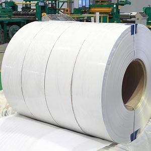 [Hot Item] Color Coated Aluminum Coil for Rain Gutter System