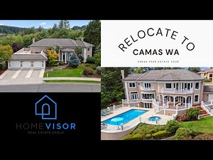 RELOCATE TO CAMAS WASHINGTON