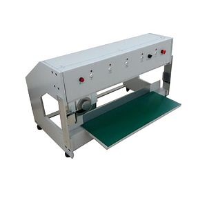 [Hot Item] Semi-Auto PCB Cutting Machine
