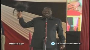 Tale of Jowi, Jowie, Doktari and ‘ujinga’|#BullsEye Full video: http://ow.ly/FZmq50ynalB | NTV Kenya