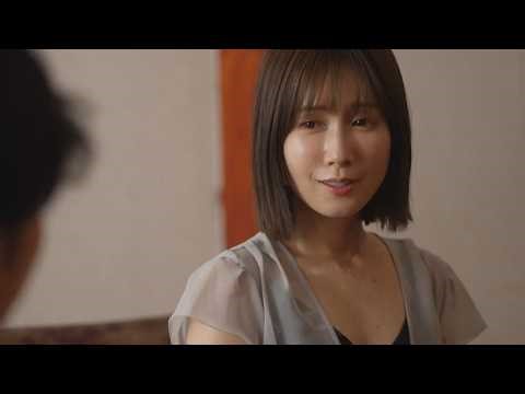 【小島みなみ/美人な人妻】上司の奥さんがあまりにも美人で【癒し動画】