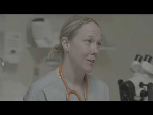 Colposcopy Results and Treatment Options (Cantonese / Traditional Chinese)