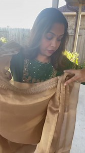 3 comments | Tissue organza with made blouse (42-46) | Silk Route | Facebook