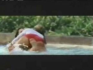 Miller Lite Commercial (Miller Lite Girls)