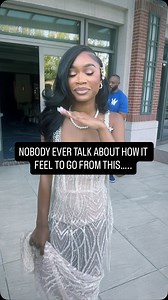 421K views · 8.2K reactions | To all my high school seniors….. keep yo head up lol  #grad #highschool #college #teen #18 | Kidgoalss J’DEN | Facebook