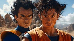 Dragon Ball Z Netflix movie debunked: Fake film explained