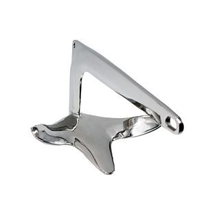 [Hot Item] 316 Stainless Steel Bruce Anchor Marine Hardware