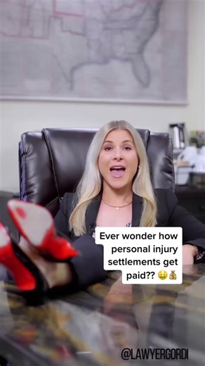 Understanding Personal Injury Settlement Payments Process