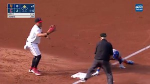 Mets Meting | Sports Knightly Baseball