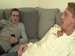 Fucked my Stepmom RAW without condom after Dad was leaving House