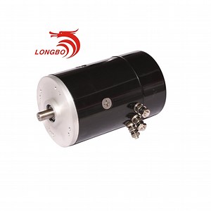 [Hot Item] Anchor Windlass DC Motor 1512 Winch Electric Motor for Boat Anchor 12V 1200W 1500W From Long Bo Factory Export to European Market