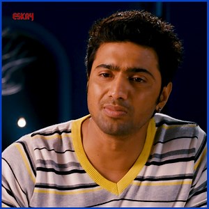 724K views · 31K reactions | কাজের মাধ্যমেই সম্মান পাওয়া যায়! #Khoka420 #bangla #EskayInternational [Dev, Subhashree Ganguly, Nussrat Jahan, Rajatava Dutta, Tapas Paul] | Eskay International | Facebook