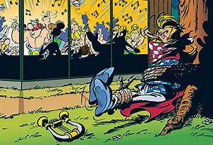 Bound and Gagged - TV Tropes