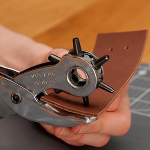 Incredible Leather Ideas | Crafty Panda How