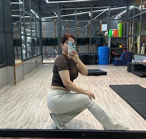 Aaj workout kia ? | Sushma Chhikara