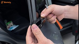 Exterior Door Handle Accessories