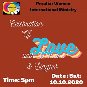 Sing to God, sing in praise of his name, extol him who rides on the clouds; rejoice before him — his name is the Lord. A father to the fatherless, a defender of widows,is God in his holy dwelling. Psalm 68:4-5 | New Fire Baptism Ministries