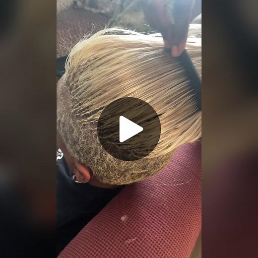 Blonde Micro Braids in Dallas, TX: Coming Soon!