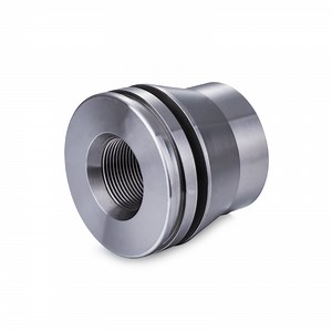 [Hot Item] High Quality Hydraulic Cylinder Gland Guiding Head/Cylinder Piston /Hydraulic Parts