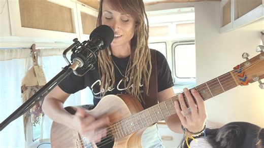 12K views · 553 reactions | My cover of “Killing My Time” by the...