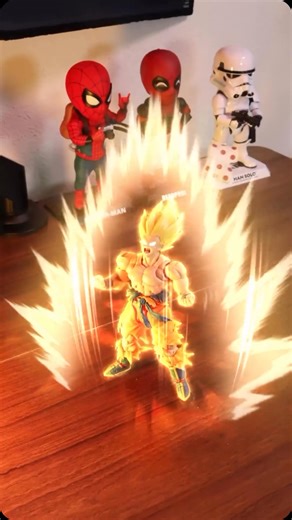 147K views · 30 reactions | Can we get the whole anime like this? Video: @ooomin9395 | HYPEBEAST | Facebook