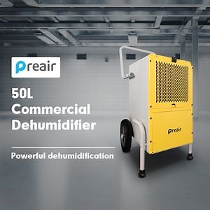 [Hot Item] Sample Provided Hot Selling Industrial Dehumidifiers Chemical Dehumidifier with Cheap Price