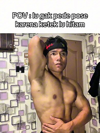 Siapa nih disini yang keteknya gelap? #Ketihitam #BodytonerMR