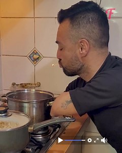 Celebrating Humanity: Cooking, Caring, Giving (For entertainment purposes only. Consult professionals if guidance on activities is presented. No brand affiliation is implied if any are shown. If inspired by true events, creative adaptations may be included. Content may include public footage.) | Fabiosa Hearty