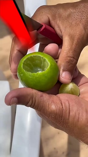Cortar Limón: El Truco Viral Revelado