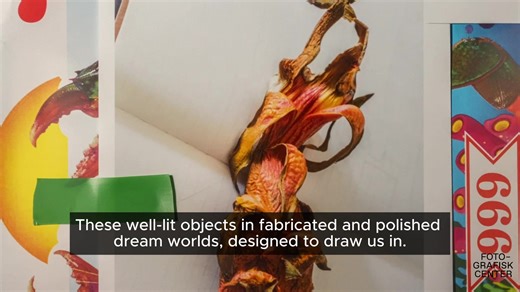 MINH NGỌC NGUYỄN Kom med behind-the-scenes fra vores installering af "Ung dansk fotografi ’23", og få et indblik i nogle af Minh Ngọc Nguyễns tanker bag projektet "Imaginary Manual." OM Minh Ngọc Nguyễn undersøger vestlige skildringer af sydøstasiatisk kultur gennem fotografiske stilleben. Han dekonstruerer og genopbygger sydøstasiatiske objekter og ikonografier i sit fotostudie og benytter en studiebelyst æstetik, særligt kendt fra reklamefotografiet. UDSTILLINGSPERIODE 04. november – 17. decem