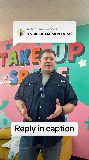 🌈 Happy Bisexual Visibility Day! 🏳️‍🌈 Let’s break those stereotypes and celebrate the diversity within the LGBTQ community. Bisexual men are here, we’re proud, and we’re valid! 🙌💗💜💙 #BiVisibility #BisexualMenExist #LoveIsLove | Compass