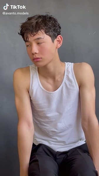 Avanto Models Showcase: Fashion and Style in Bishkek