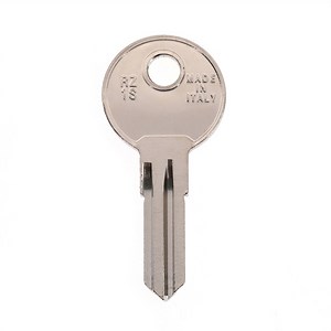 [Hot Item] Brass Key Blank Round and Square Head, OEM Blank Keys for Door Locks