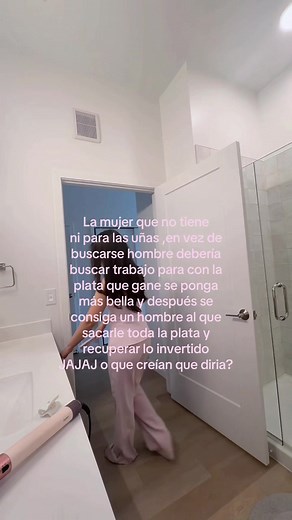No soy una 'pick me': respuesta a comentarios sobre mujeres y trabajo