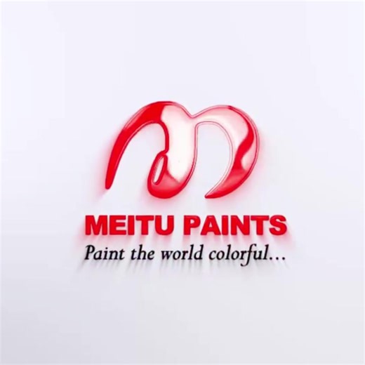 Meitu paints udayapur on TikTok