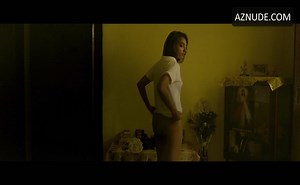 Radhika Apte Breasts, Butt Scene in The Wedding Guest