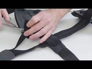 Unloader One X (Clinician Fitting Tutorial)