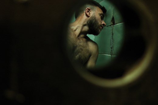 How Queer People Found Freedom by Cruising Restrooms