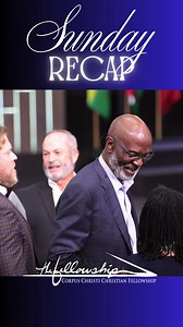 #cccf #cccfellowship #thefellowship #visitthefellowship #JesusChrist #ChristCentered #jointhefellowship #Refugio #Corpitos #SanPatricio #Kleberg #Aransas #SundayRecap #Joy #Peace #Love #friendship #fellowship #family #unity #trending #love #motivation #reels #motivation | Corpus Christi Christian Fellowship