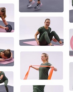 Gratis adgang resten af året til I FORMs digitale univers! 📱🏃‍♀🥗 Få fri adgang til alt indhold på iform.dk og i I FORMs app med videotræninger, madplaner, opskrifter og god inspiration til kost og træning med et smil på læben 😍 Ingen binding. Du kan til enhver tid opsige dit abonnement 🙌 | iform.dk