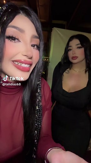 Las Más Culonas de TikTok: ¡Descúbrelas Aquí!