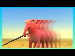 Homba Part 1 - Coffin Dance Song Meme (COVER)