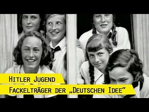 Formation of the Party Youth, 1930 (excerpt from "History of the Hitler Youth, Part 1")
