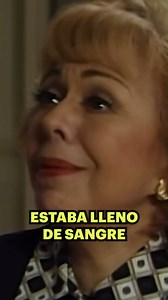 Amparo Garrido y Sergio Basáñez 🙌 | tlnovelas