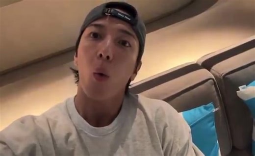 #YongHwa IG Story Update | Jung Yong Hwa and Cnblue