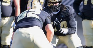 2023 Position Primer: Purdue offensive line